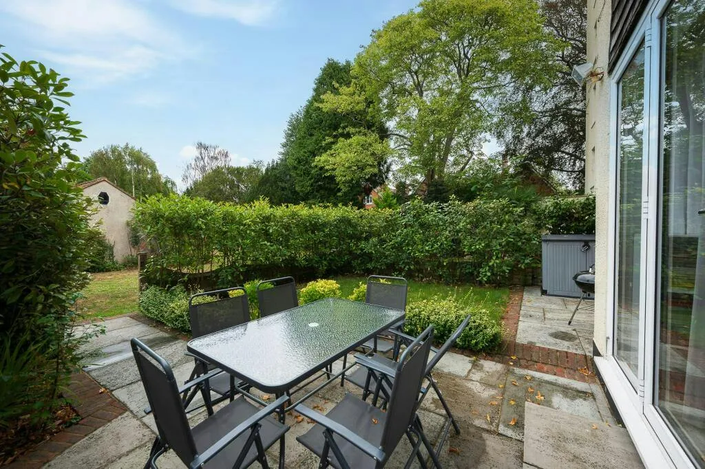 St. Pauls Cray Road, The Chestnuts St. Pauls Cray Road, BR7, photo 10