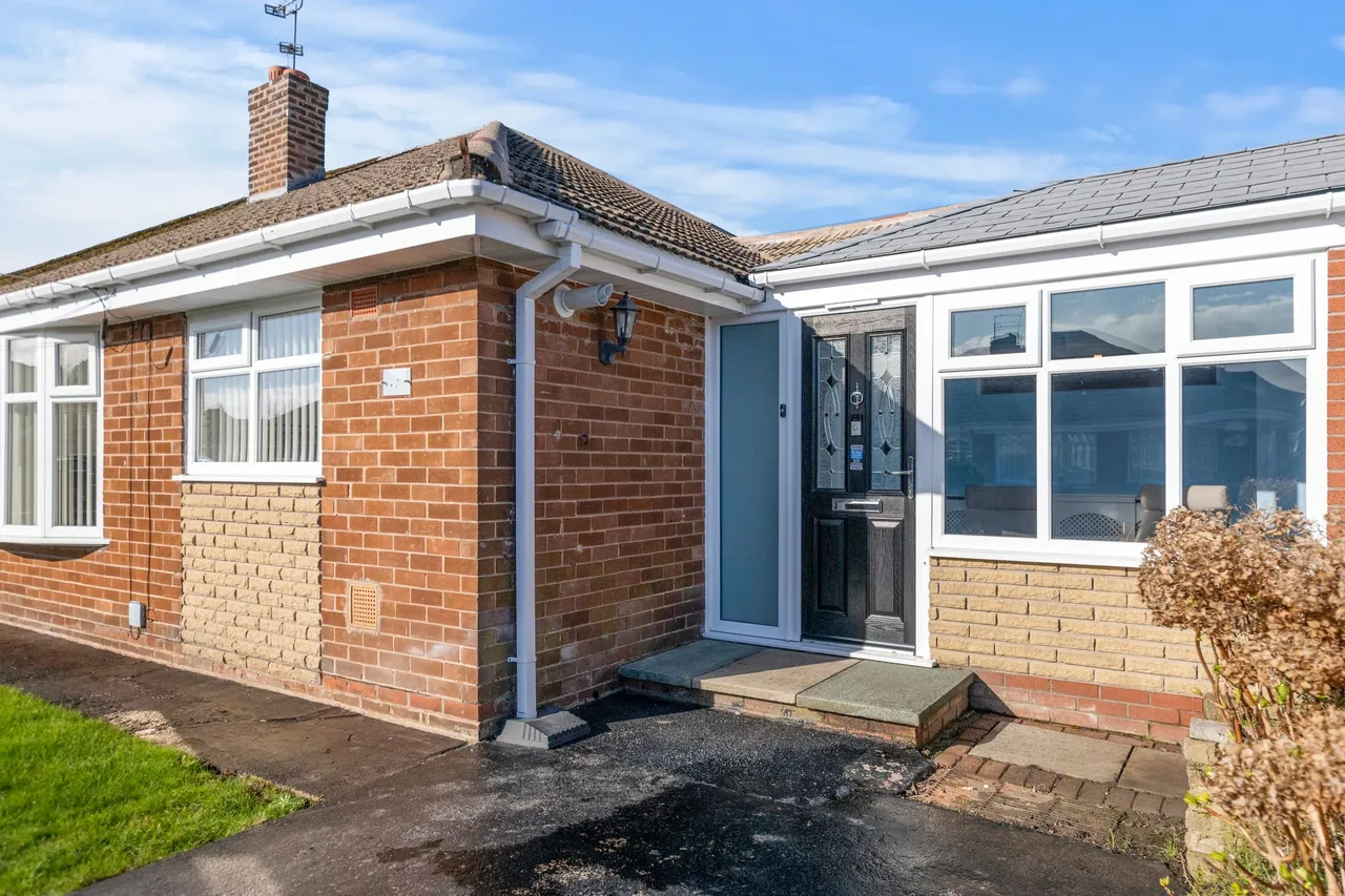 St. Stephen Road, Penketh, Warrington, Warrington, WA5 2AW, photo 21