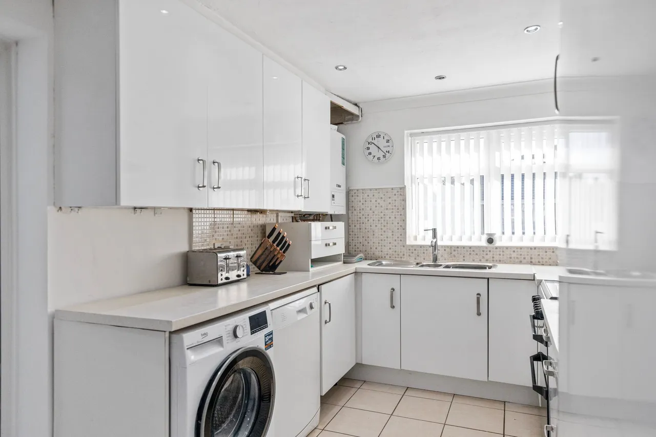 St. Stephen Road, Penketh, Warrington, Warrington, WA5 2AW, photo 11