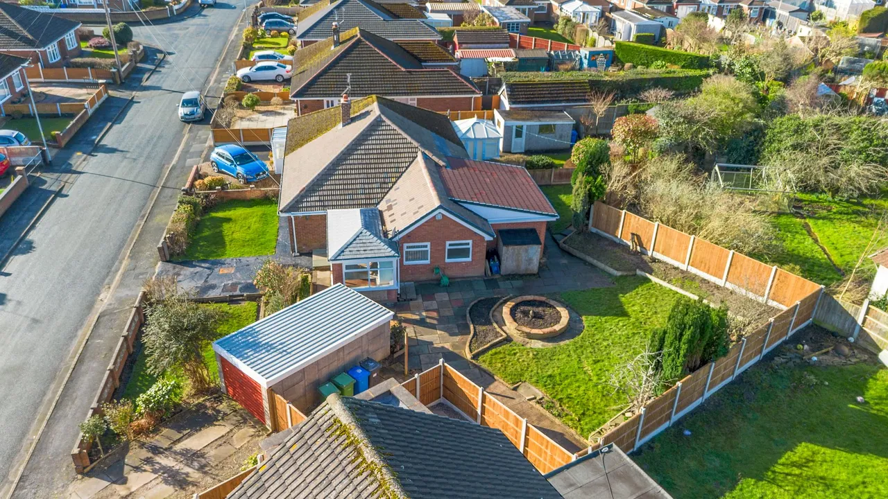 St. Stephen Road, Penketh, Warrington, Warrington, WA5 2AW, photo 19