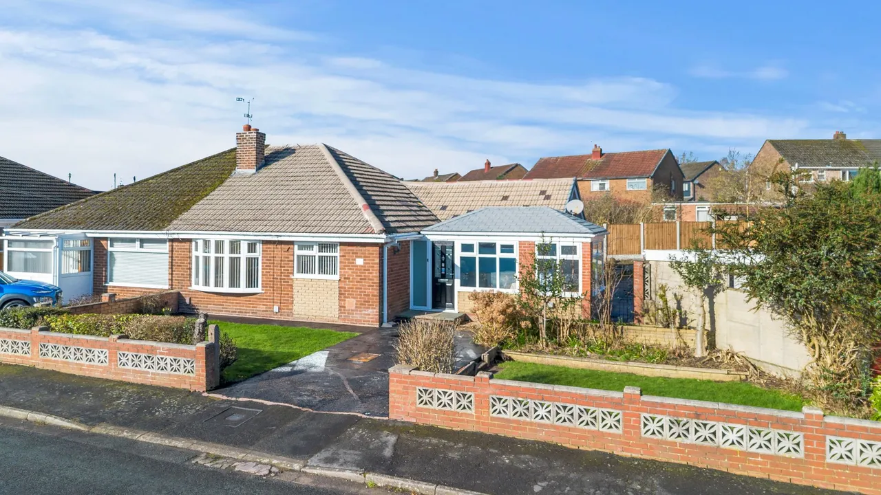 St. Stephen Road, Penketh, Warrington, Warrington, WA5 2AW, photo 16