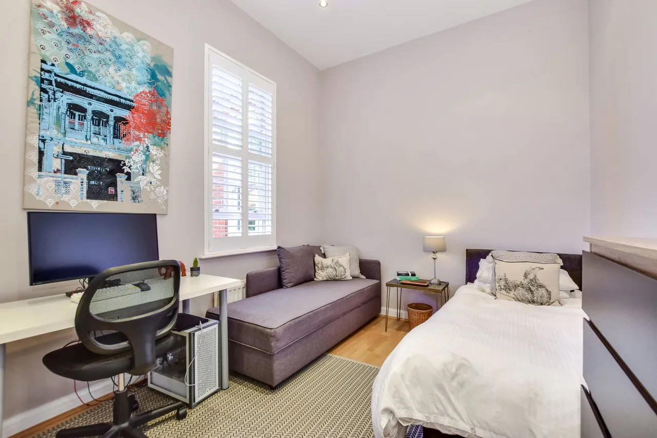 Beningfield Drive, London Colney, AL2, photo 7
