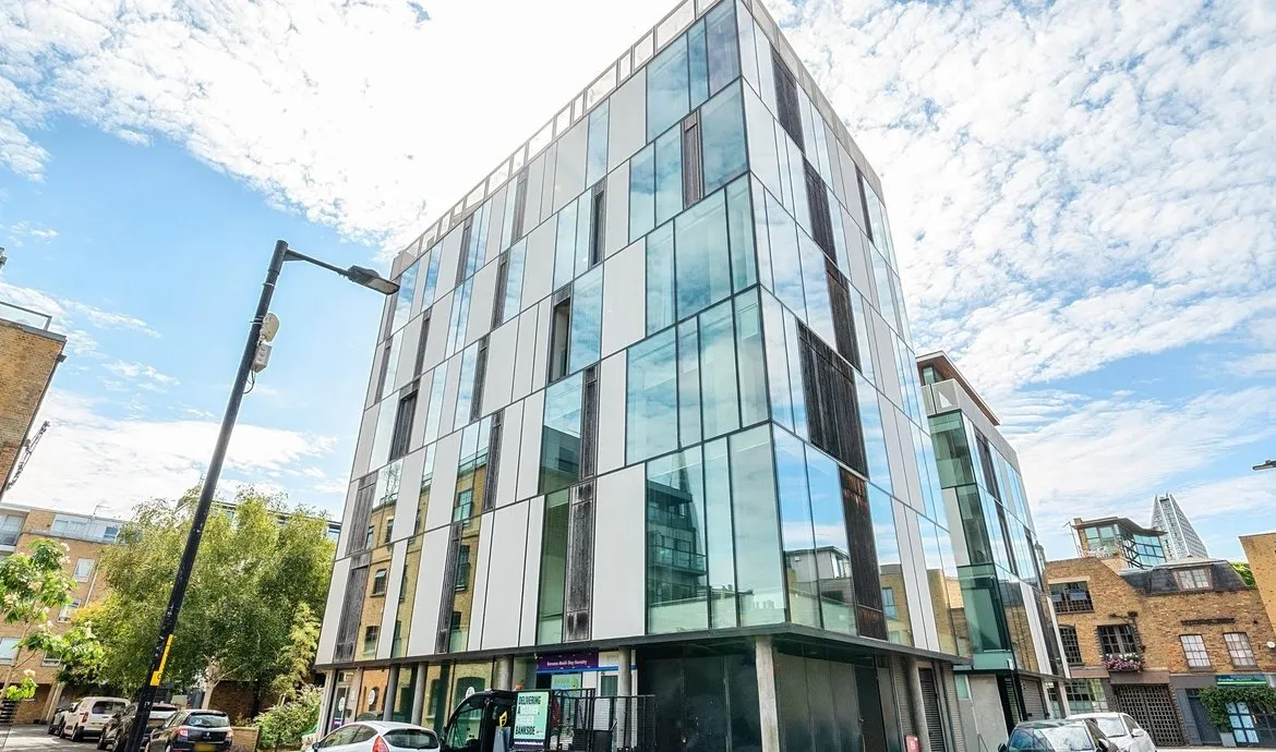 2 bed flat to rent — Trundle Street, London, SE1