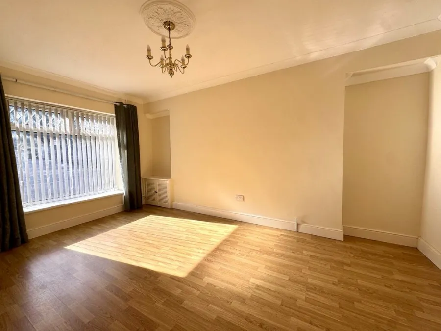Griffith Terrace, Aberfan, photo 10