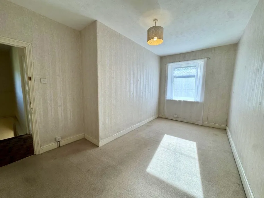 Griffith Terrace, Aberfan, photo 7