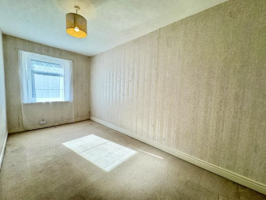 Griffith Terrace, Aberfan, photo 5