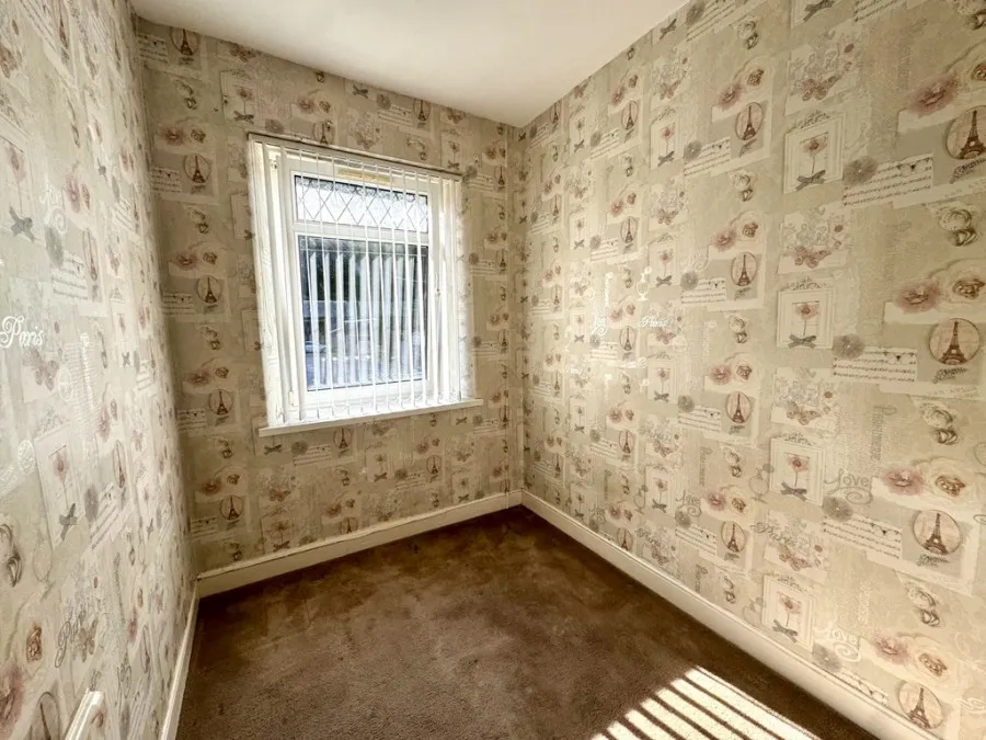 Griffith Terrace, Aberfan, photo 8