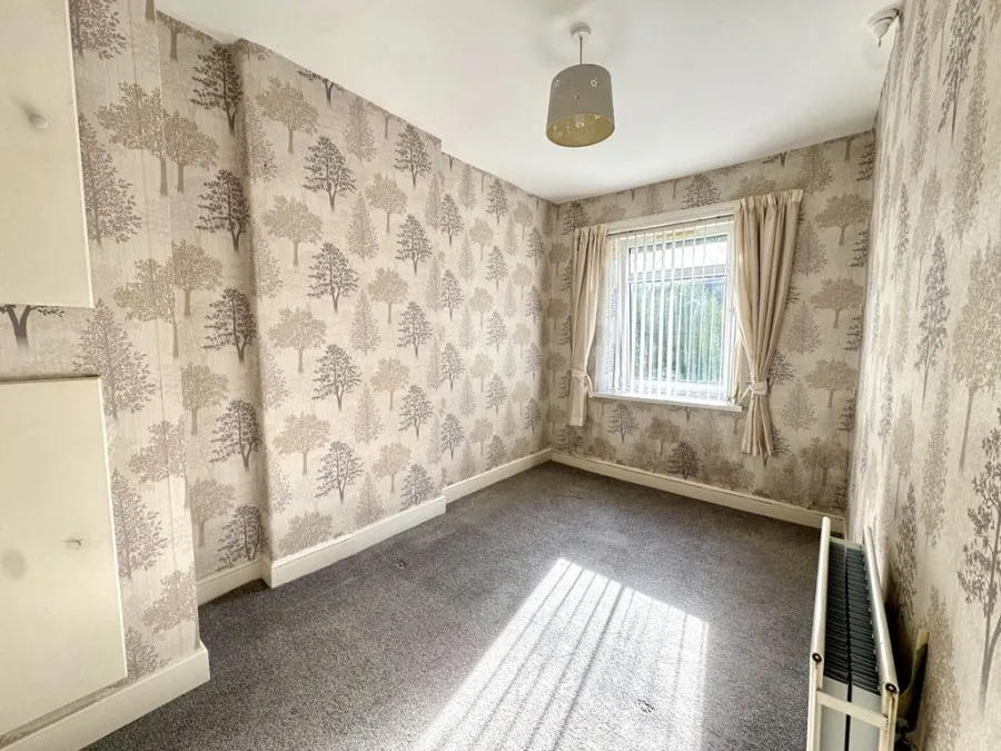 Griffith Terrace, Aberfan, photo 9