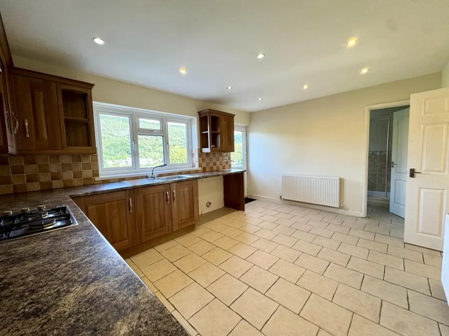 Griffith Terrace, Aberfan, photo 12
