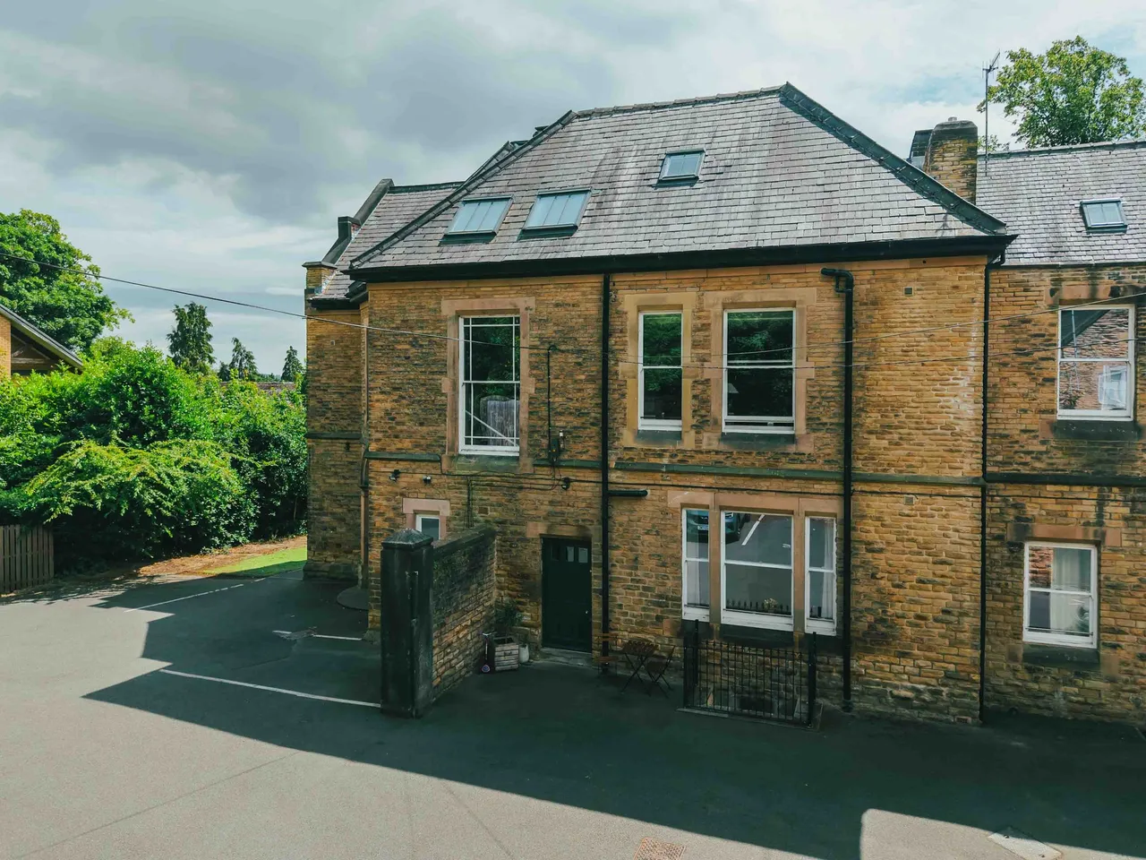 Fulwood Road, Sheffield, S10, photo 32