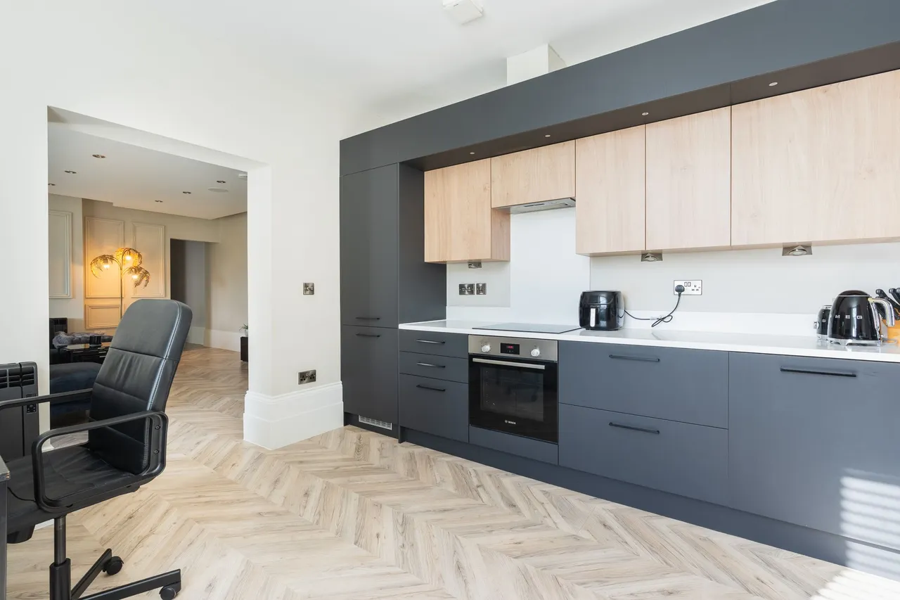 Fulwood Road, Sheffield, S10, photo 12