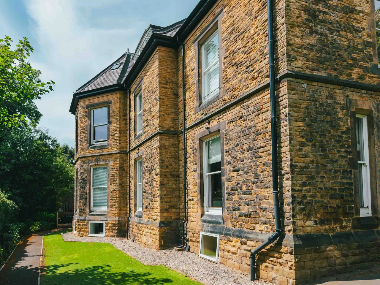 Fulwood Road, Sheffield, S10, photo 30