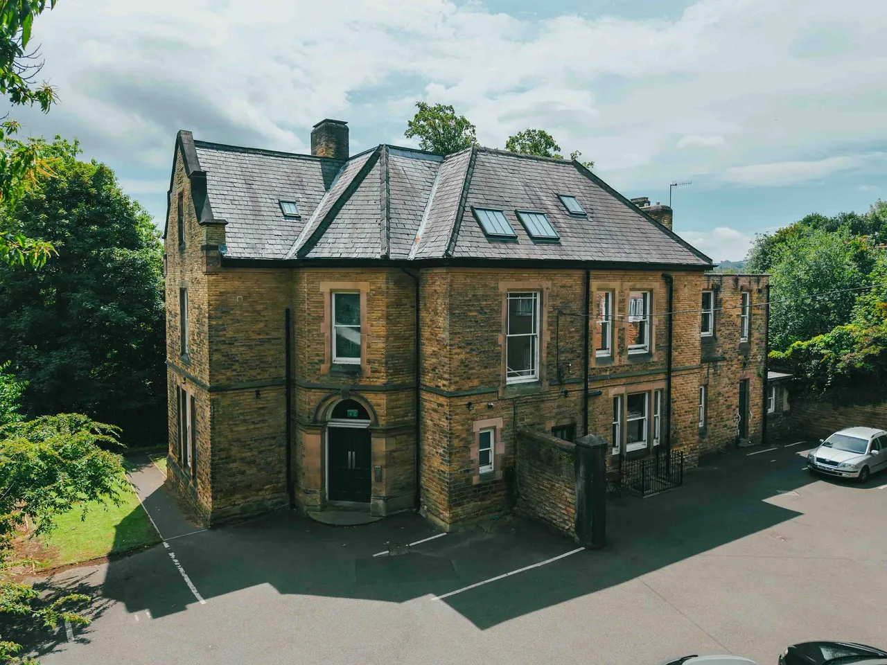 Fulwood Road, Sheffield, S10, photo 4