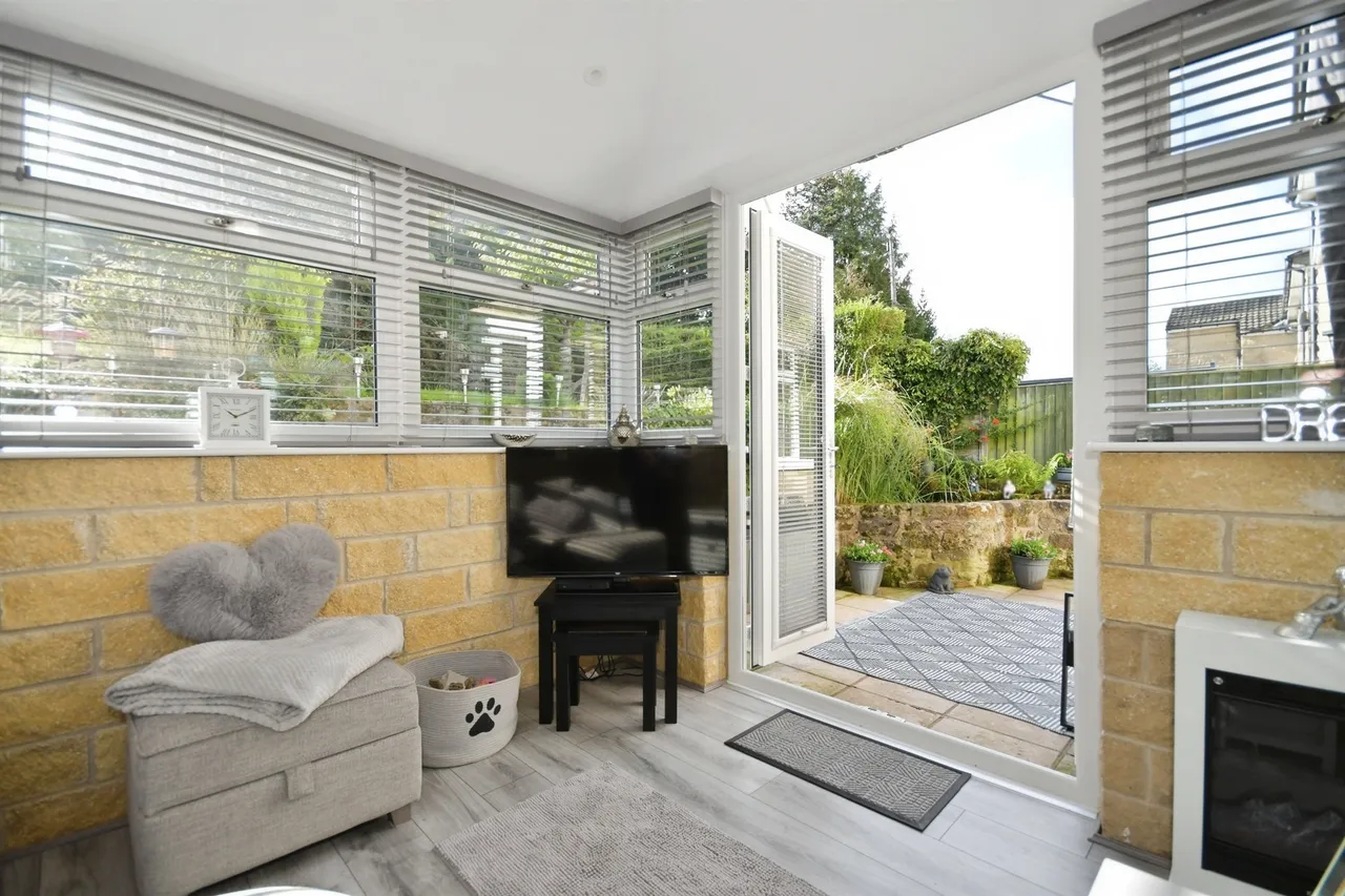 Holmesfield Close, Tansley, DE4, photo 7