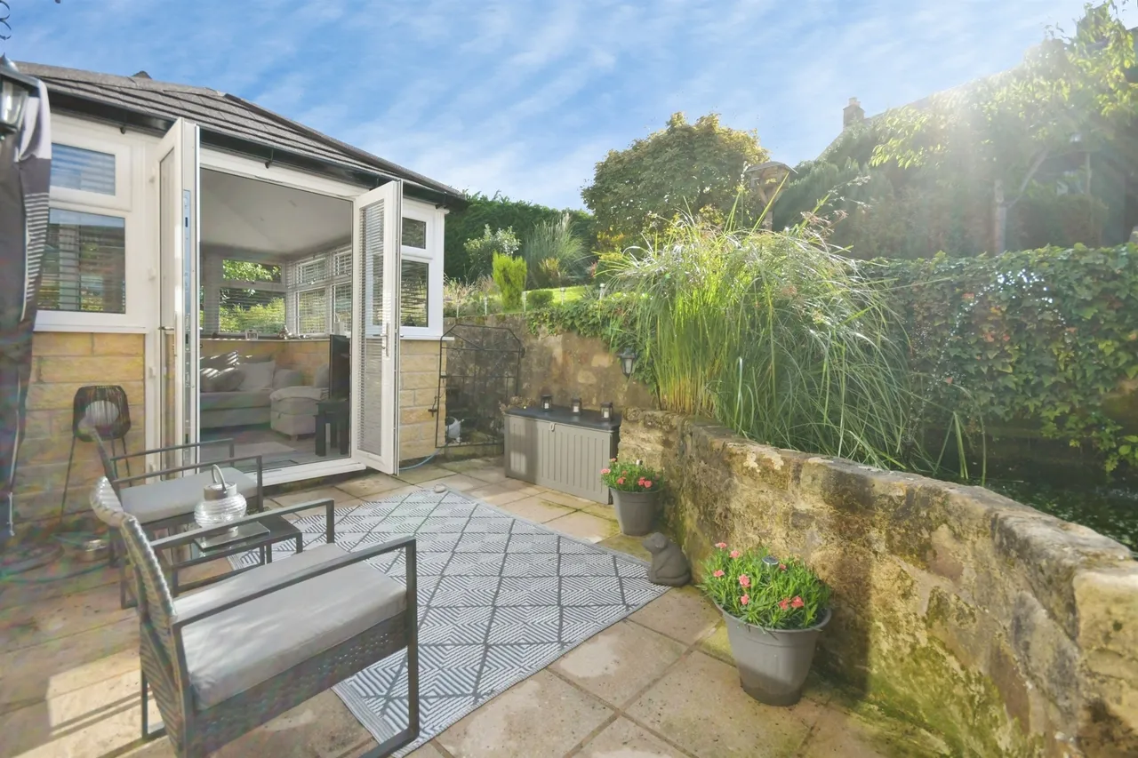 Holmesfield Close, Tansley, DE4, photo 8