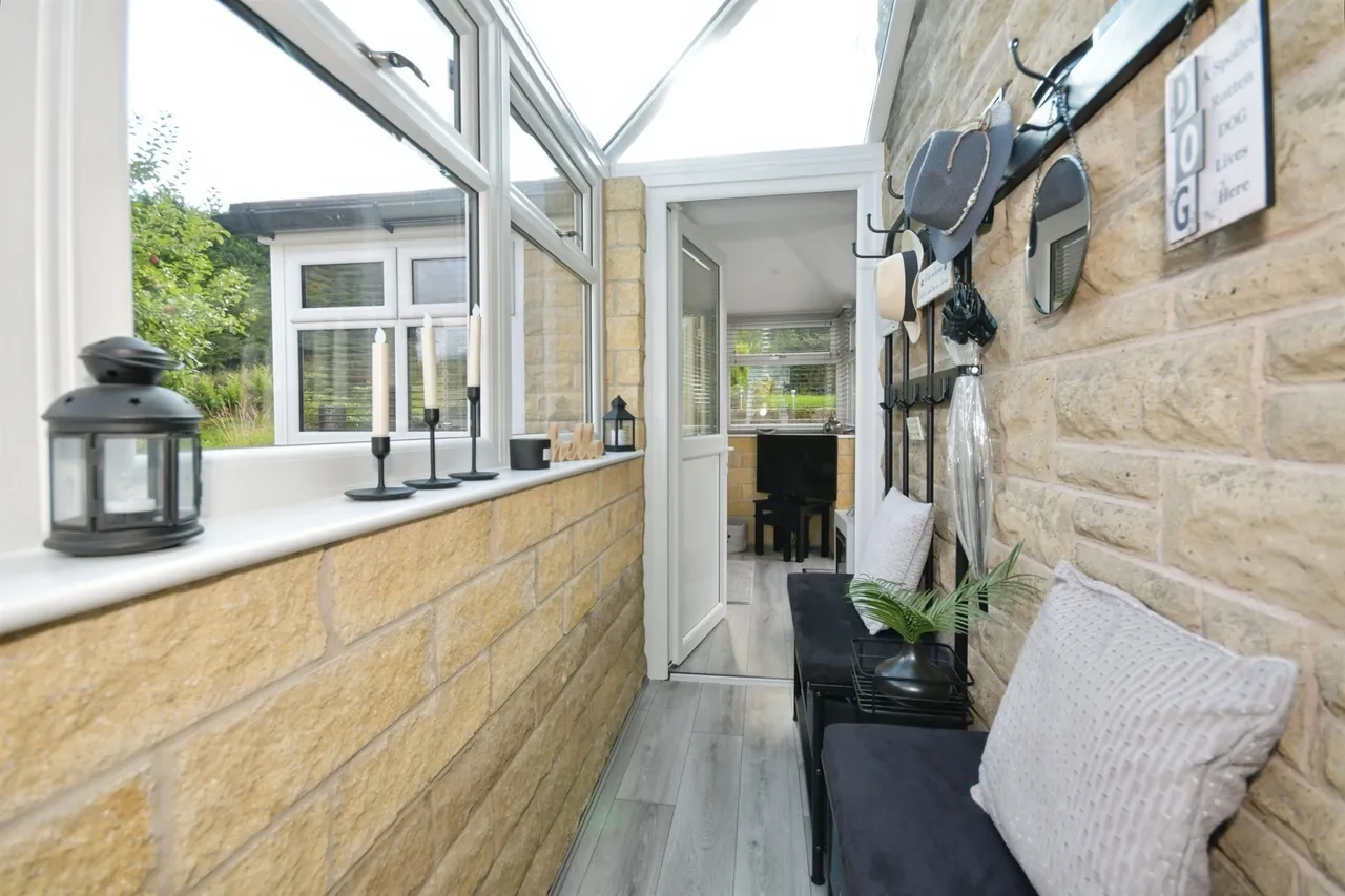 Holmesfield Close, Tansley, DE4, photo 5