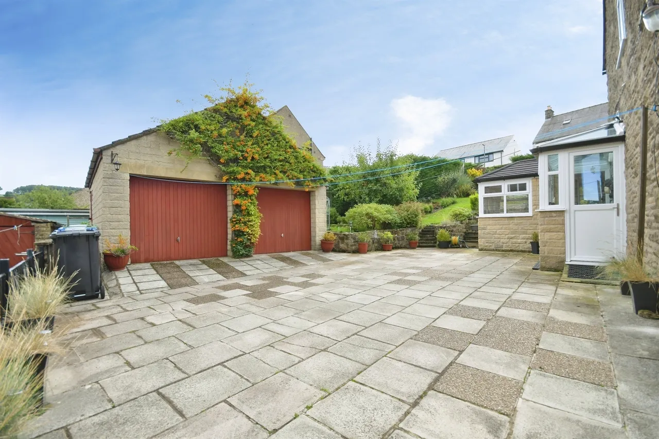 Holmesfield Close, Tansley, DE4, photo 17