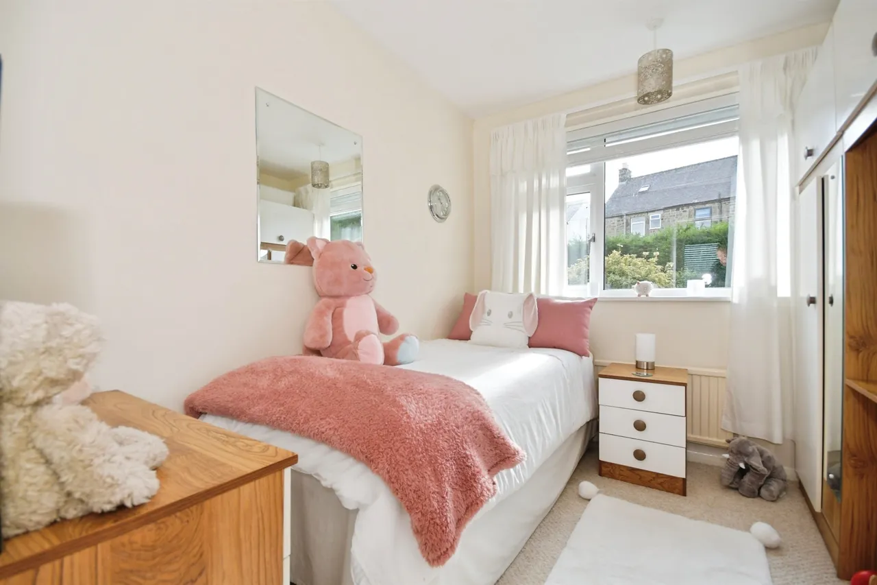 Holmesfield Close, Tansley, DE4, photo 14