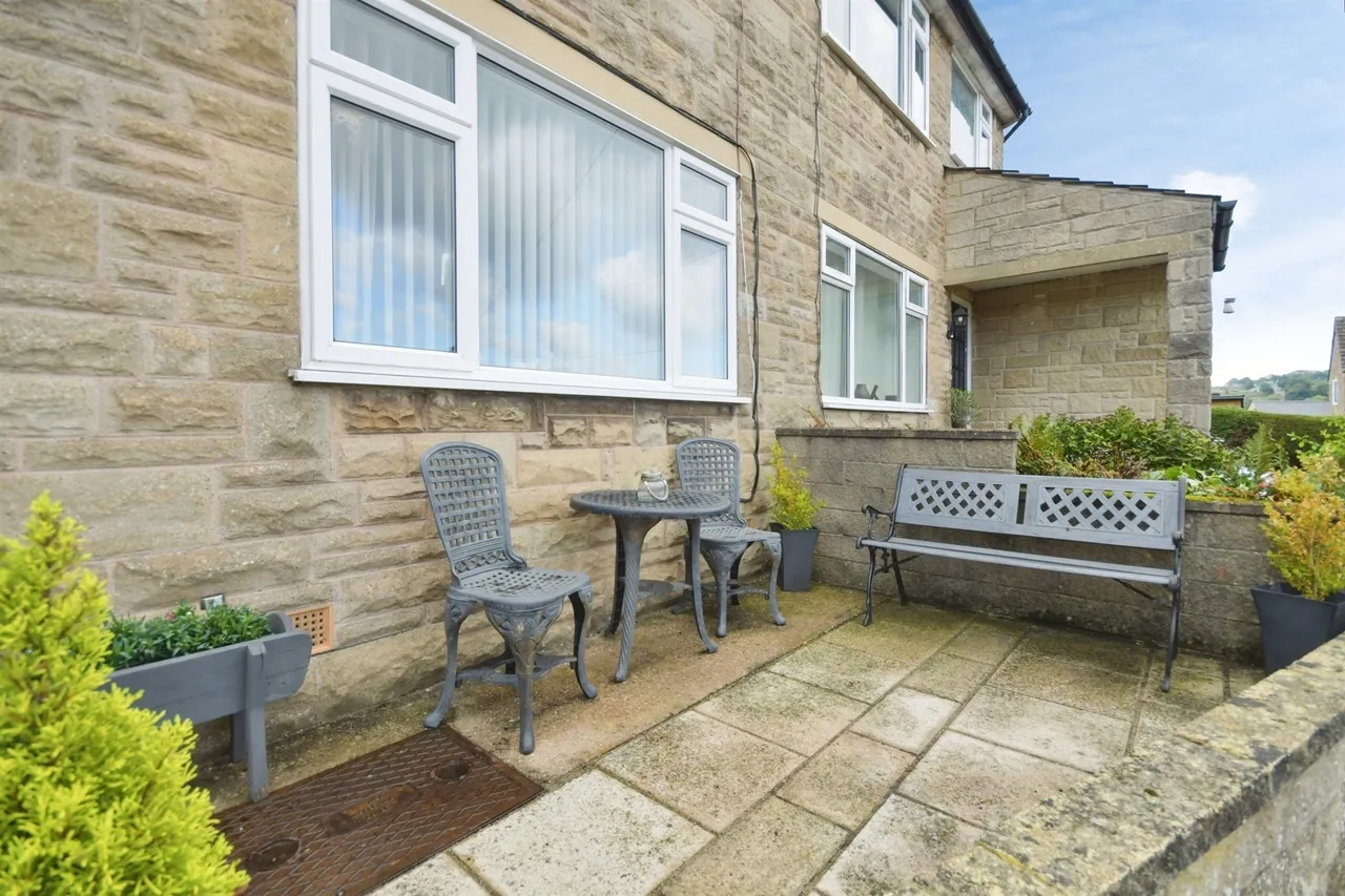 Holmesfield Close, Tansley, DE4, photo 16