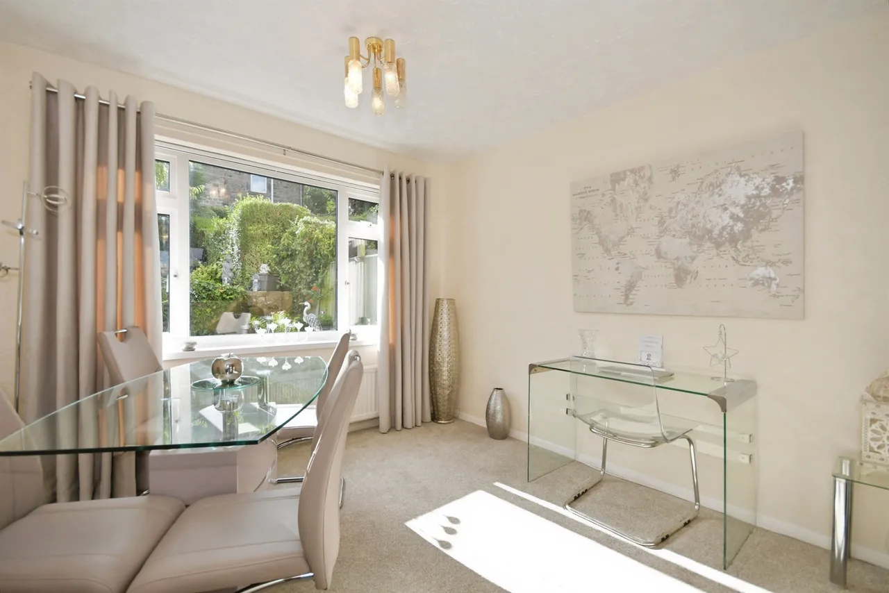 Holmesfield Close, Tansley, DE4, photo 4