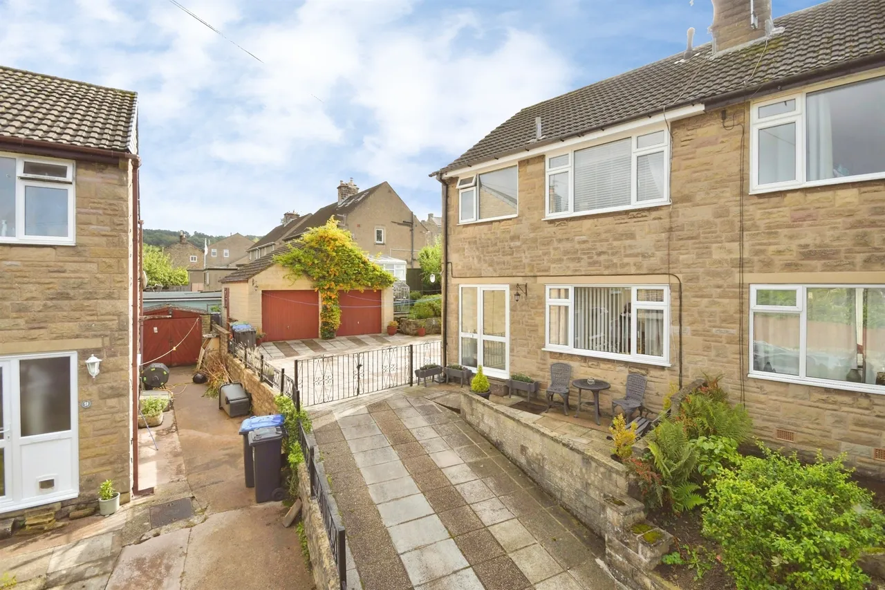 Holmesfield Close, Tansley, DE4, photo 22