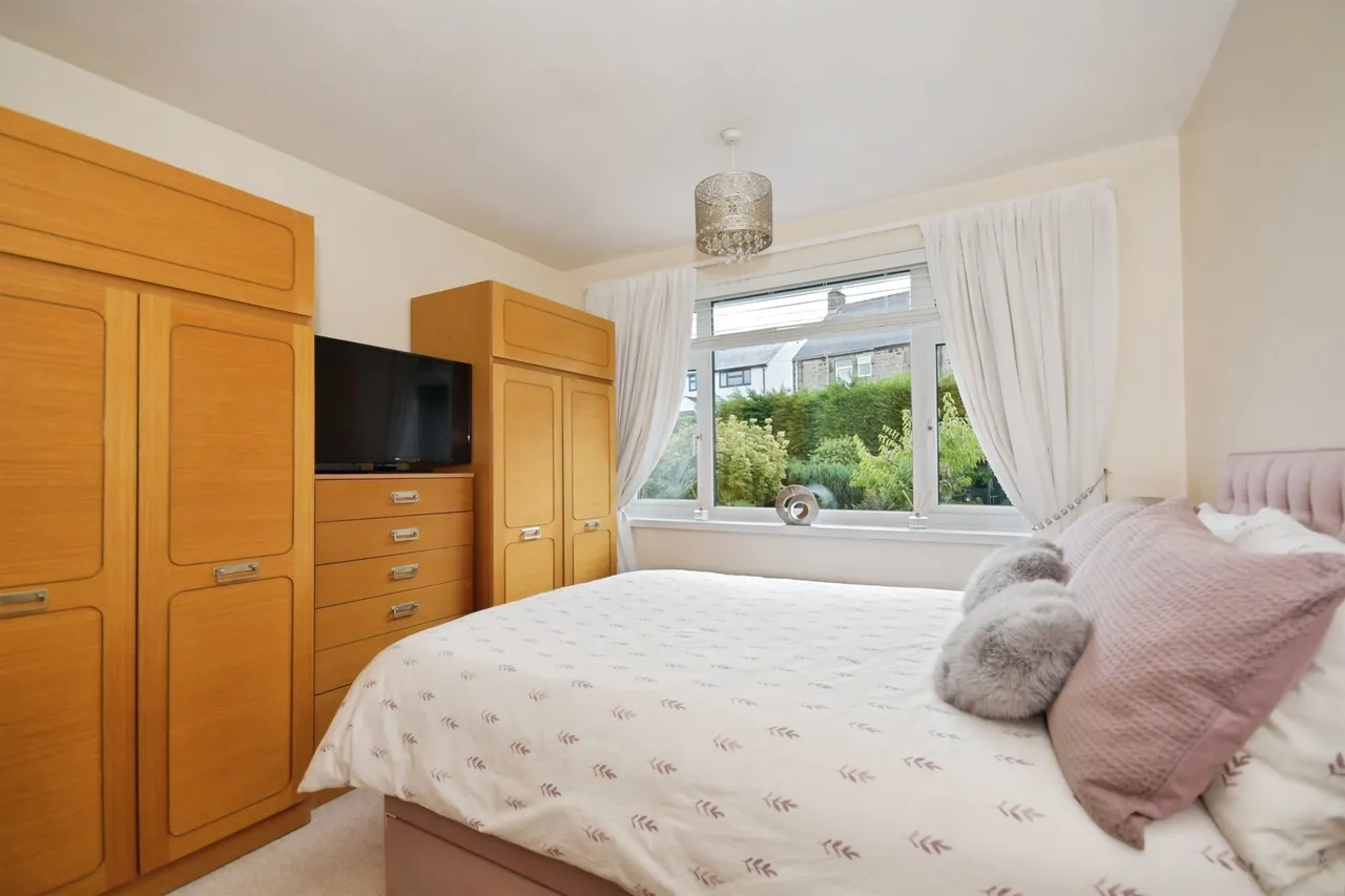 Holmesfield Close, Tansley, DE4, photo 13