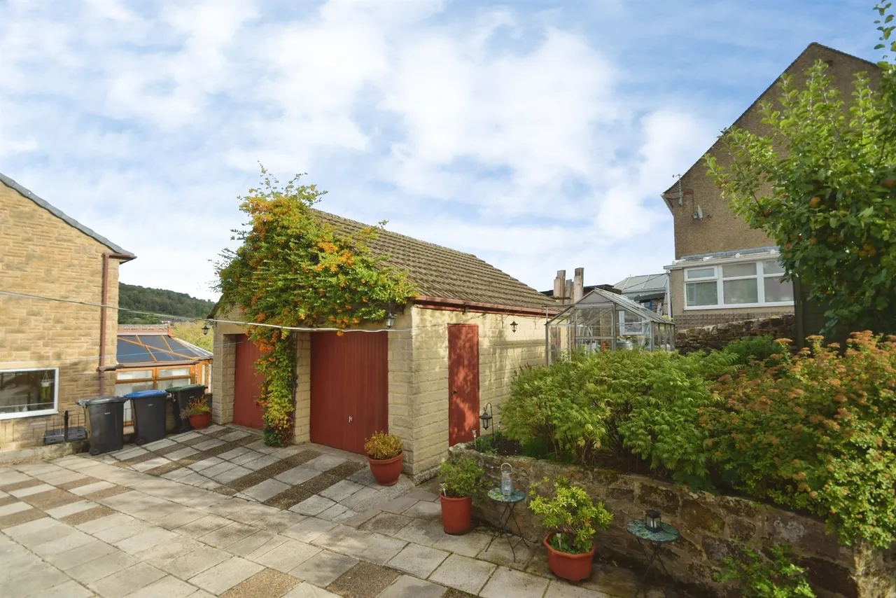 Holmesfield Close, Tansley, DE4, photo 19