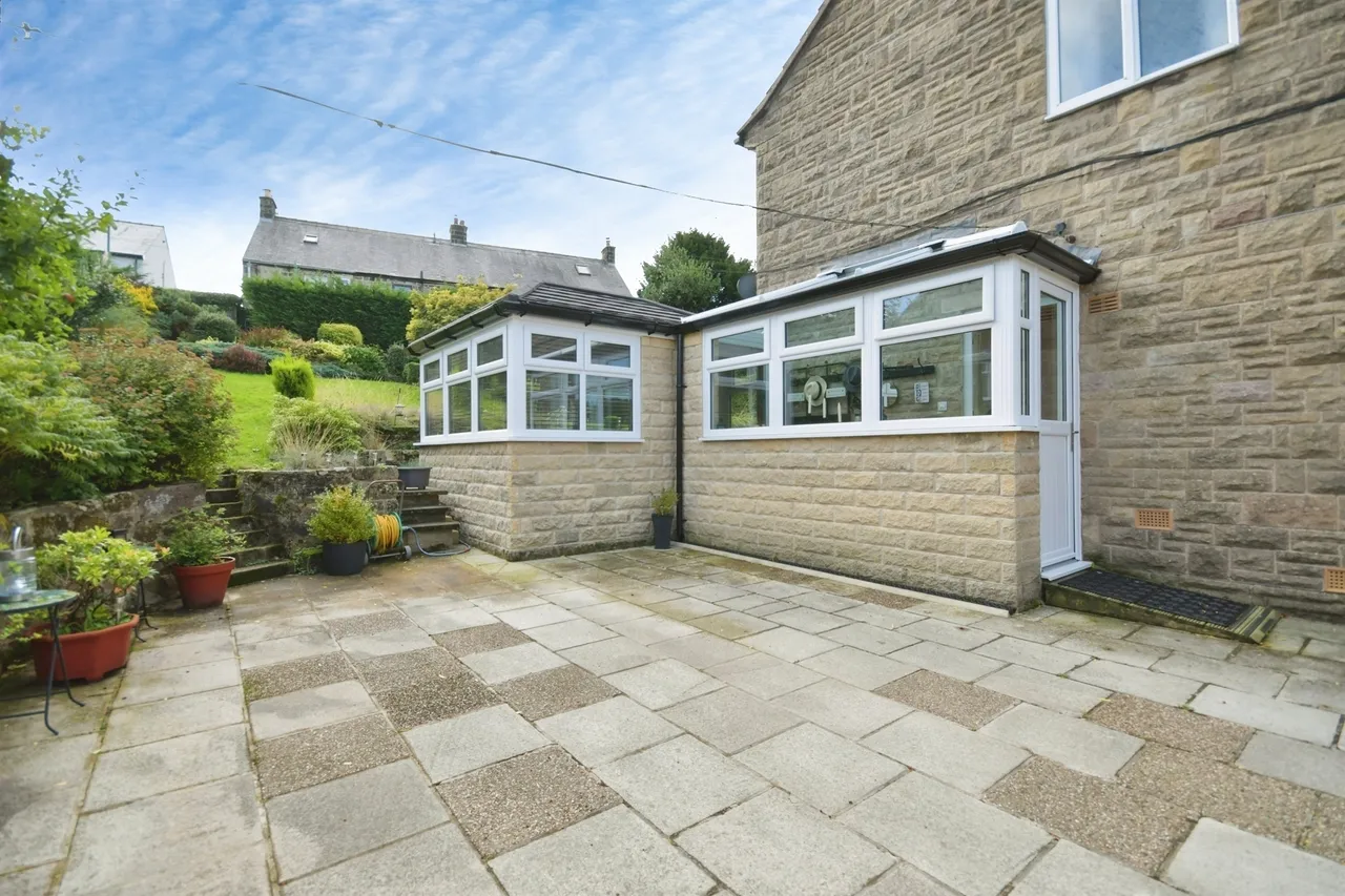 Holmesfield Close, Tansley, DE4, photo 18