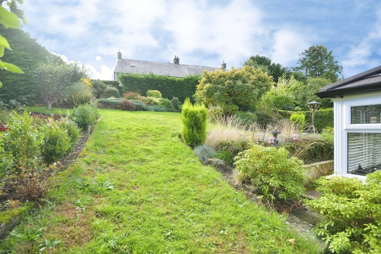Holmesfield Close, Tansley, DE4, photo 21