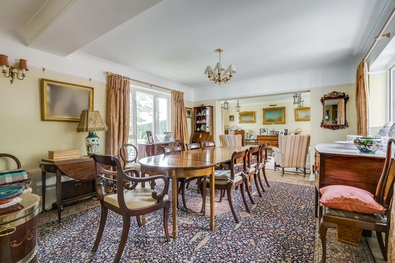 Wendover Drive, Welwyn, AL6, photo 3
