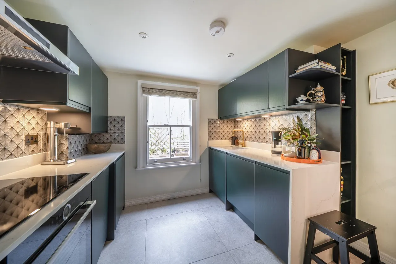 Dynham Road, West Hampstead, NW6, photo 13