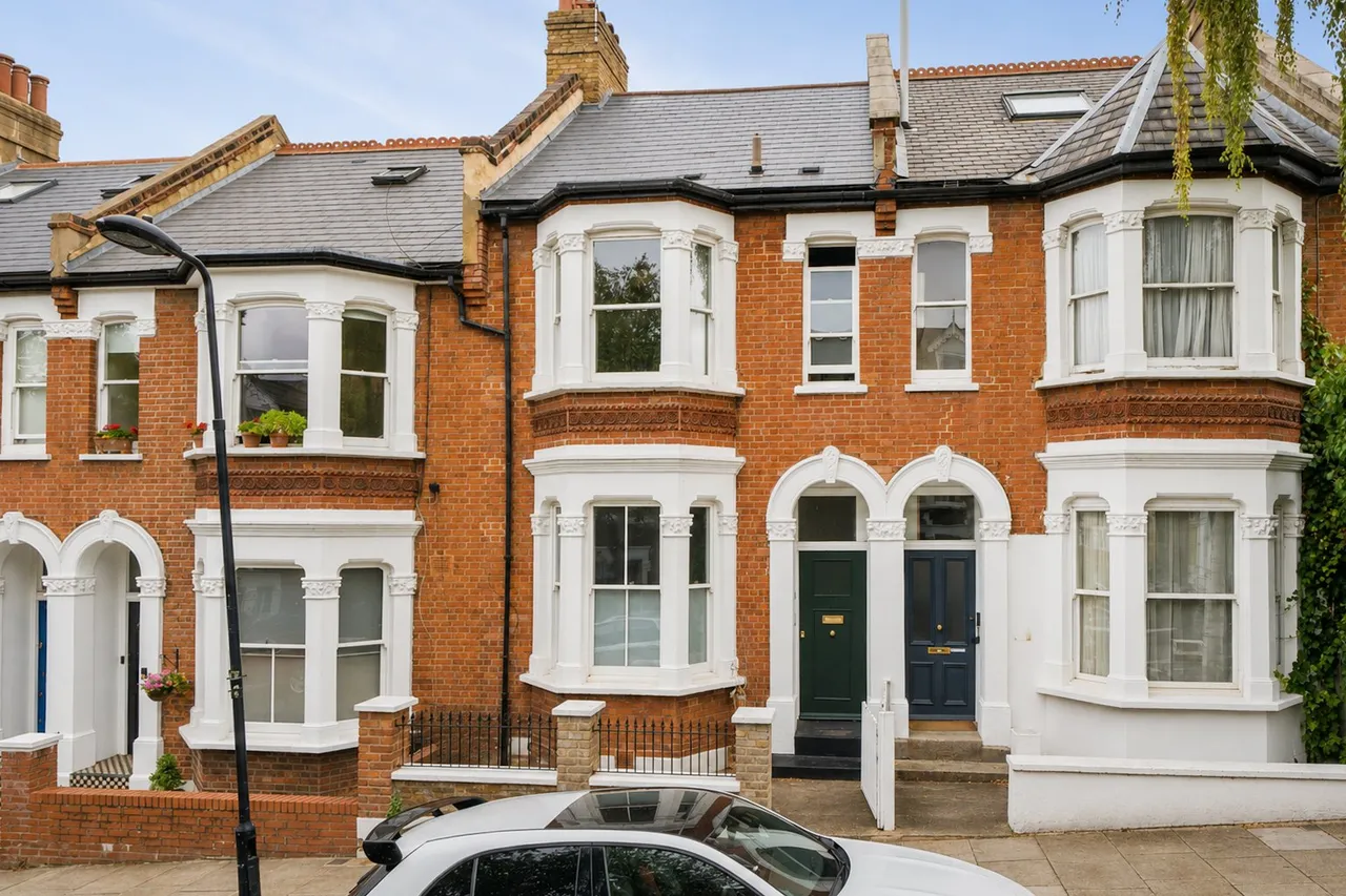 Dynham Road, West Hampstead, NW6, photo 2