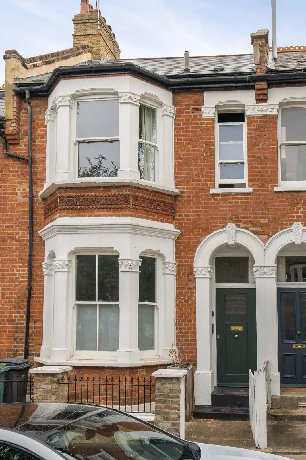 Dynham Road, West Hampstead, NW6, photo 14