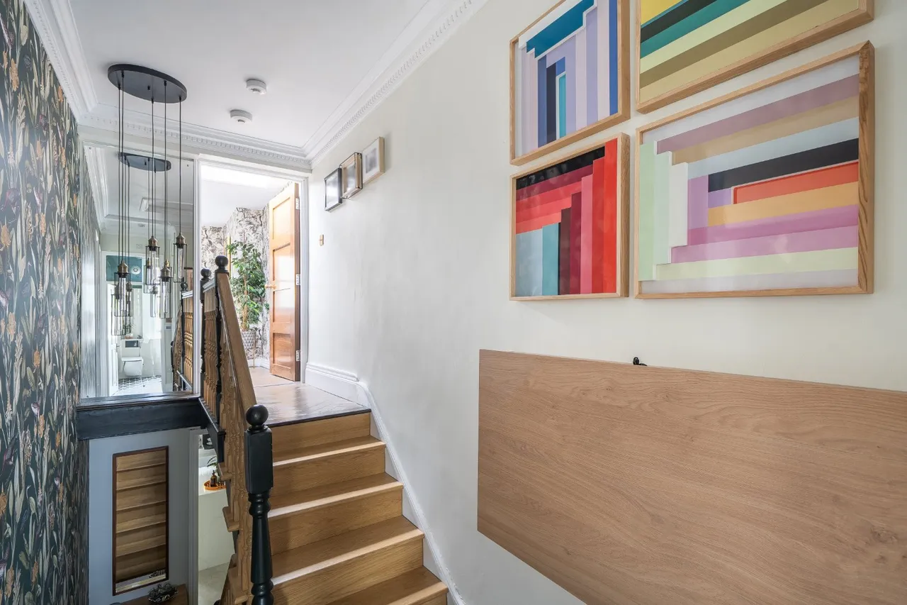 Dynham Road, West Hampstead, NW6, photo 9