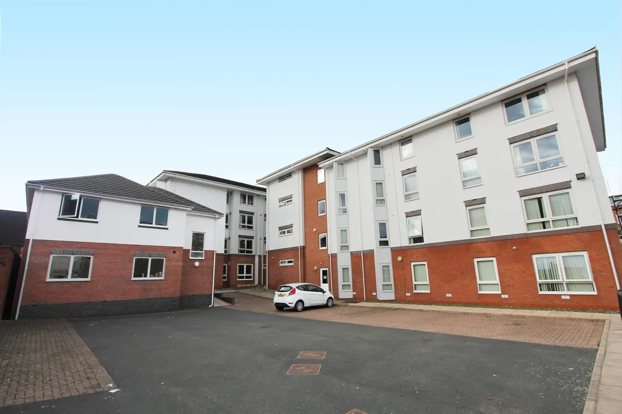 Ranelagh Terrace, Leamington Spa, CV31, photo 2