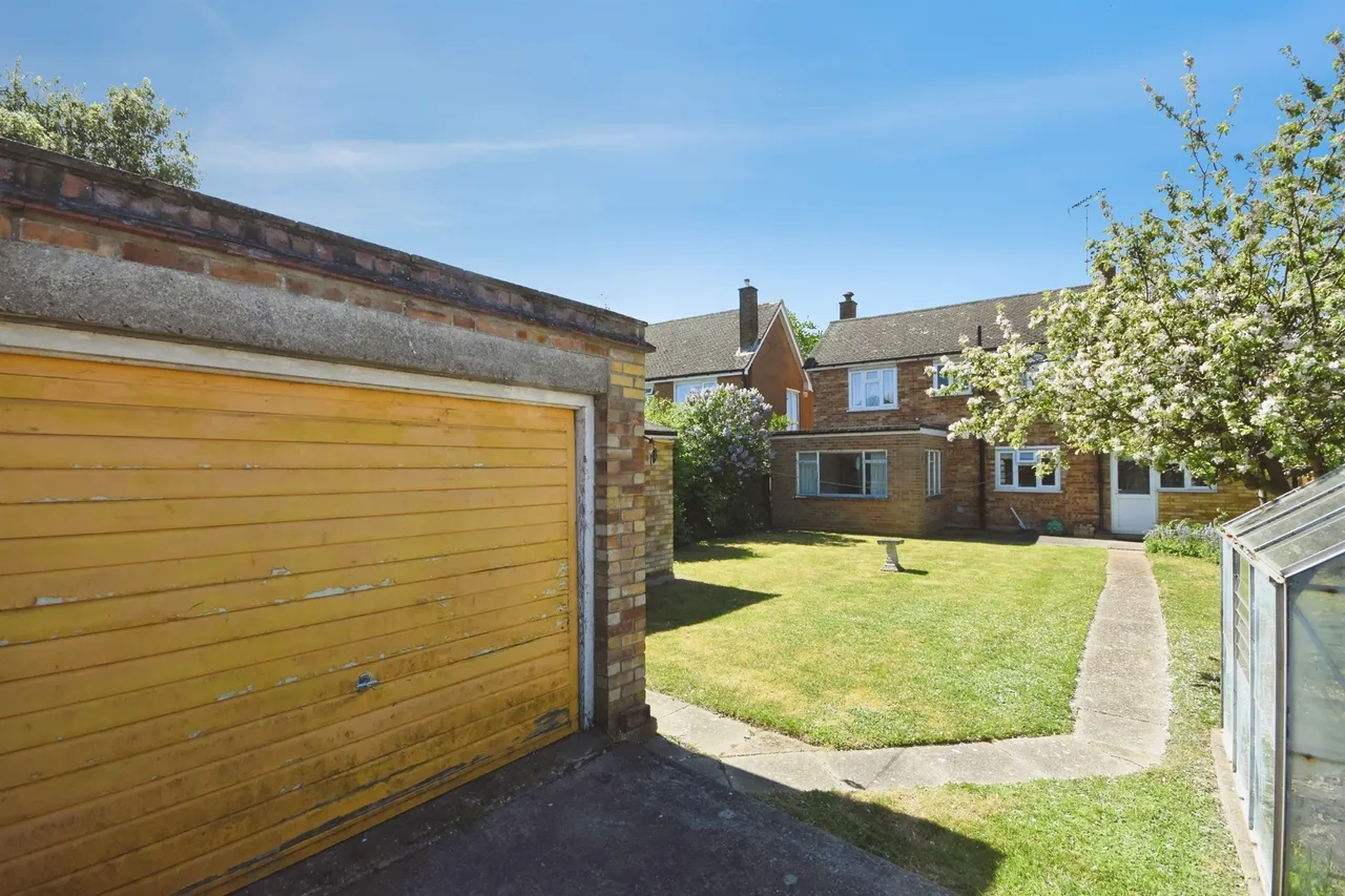 Bodmin Road, Chelmsford, CM1, photo 19