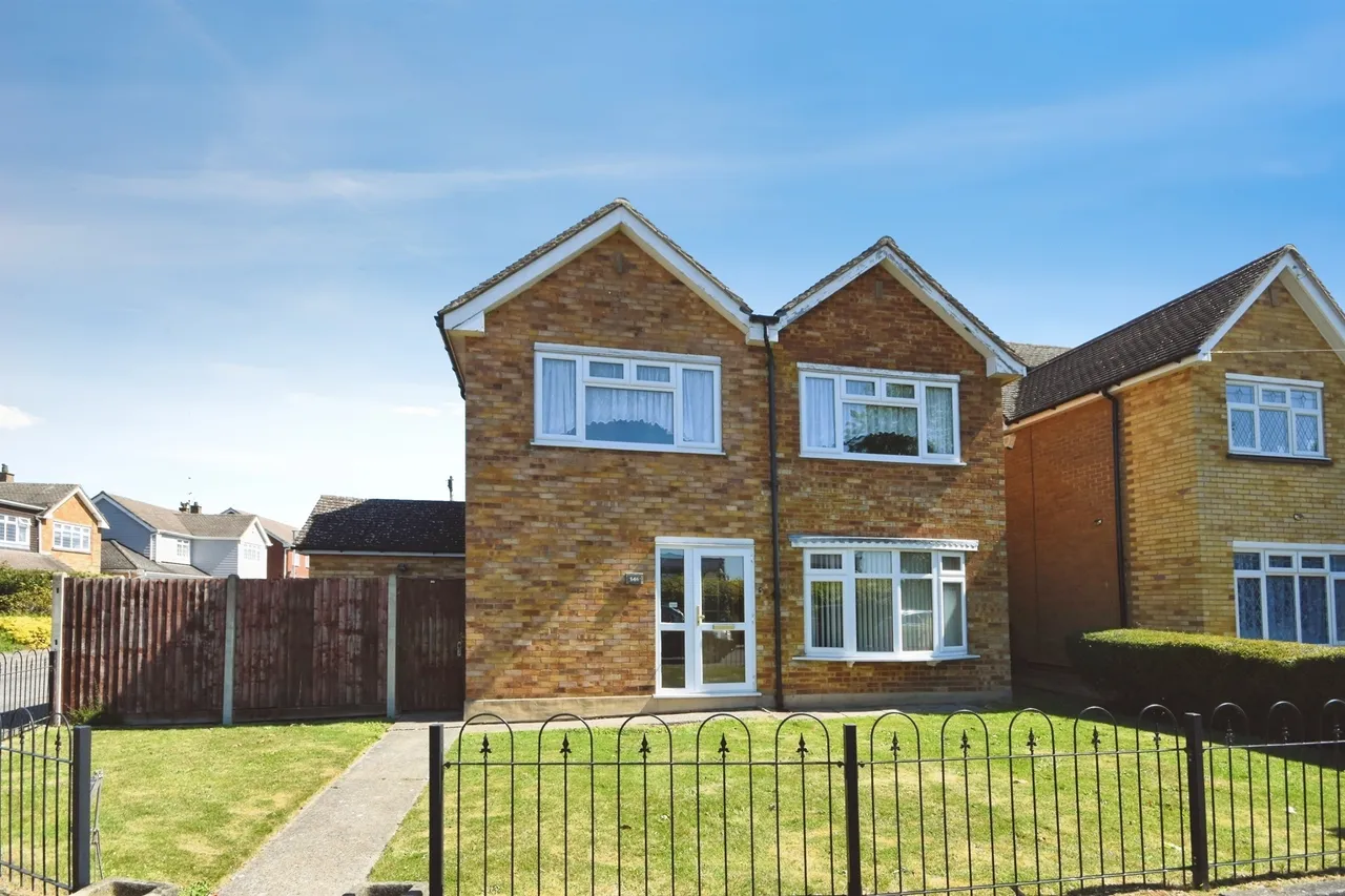 4 bed house for sale, Bodmin Road, Chelmsford, CM1