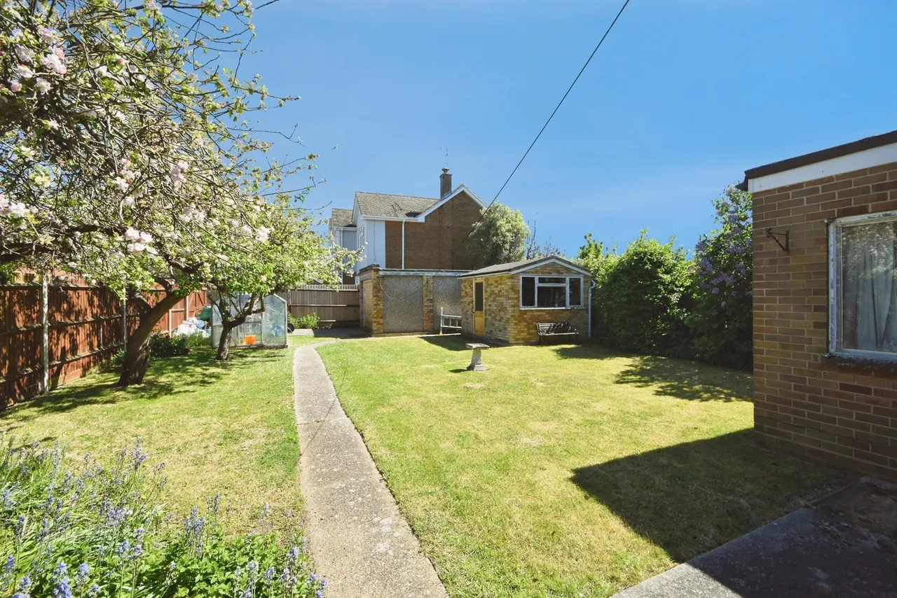 Bodmin Road, Chelmsford, CM1, photo 20