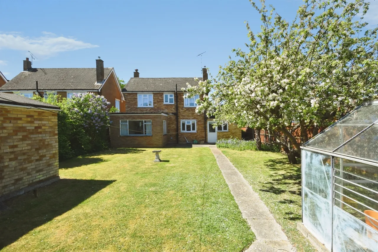 Bodmin Road, Chelmsford, CM1, photo 2