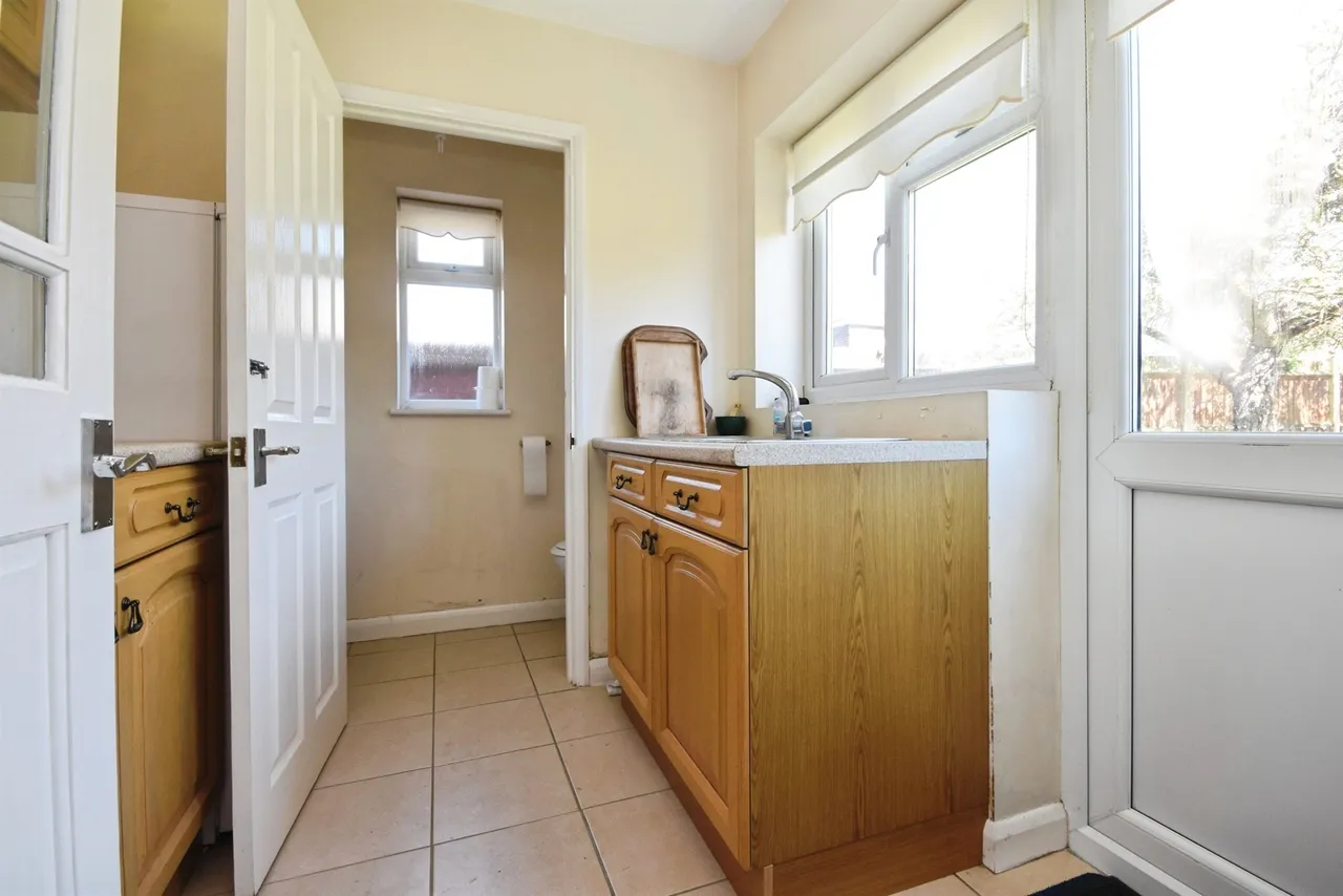 Bodmin Road, Chelmsford, CM1, photo 7
