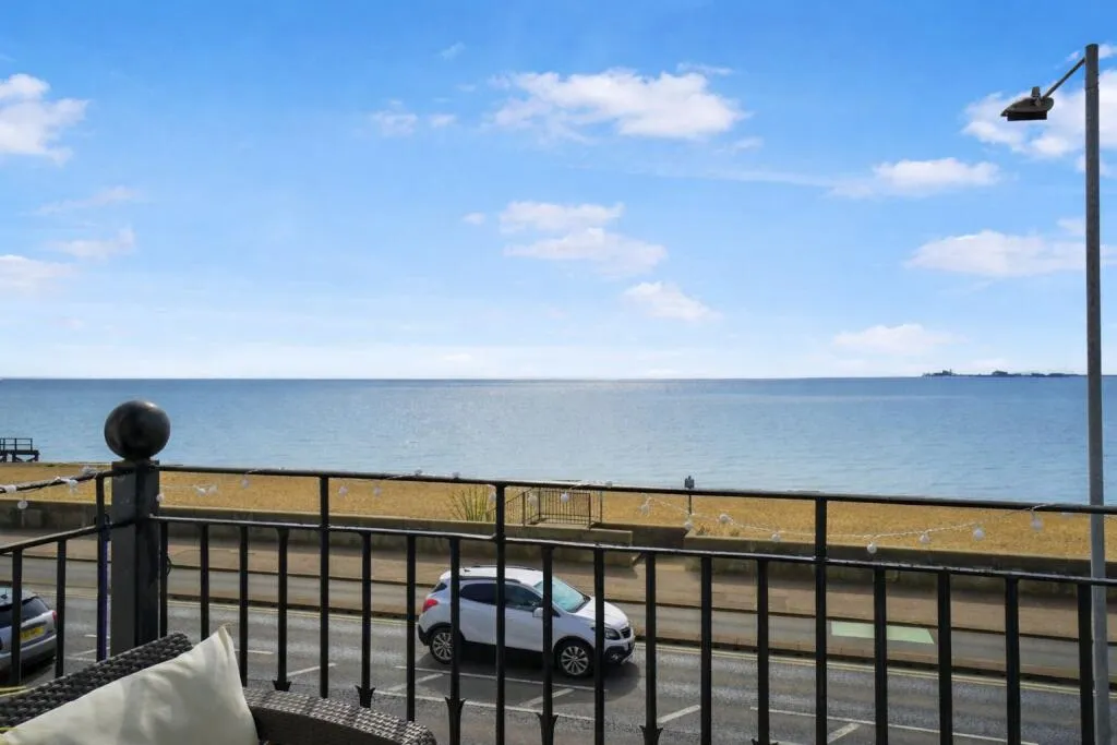 Eastern Esplanade, Southend-on-sea, SS1, photo 24