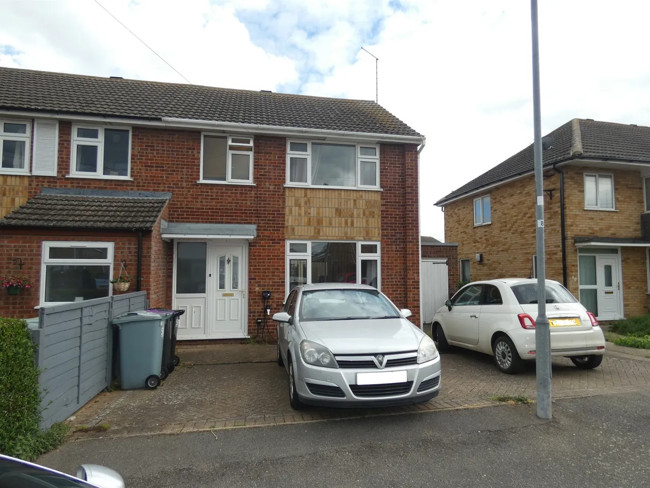 3 bed house for sale, Rycroft Avenue, Peterborough, PE6