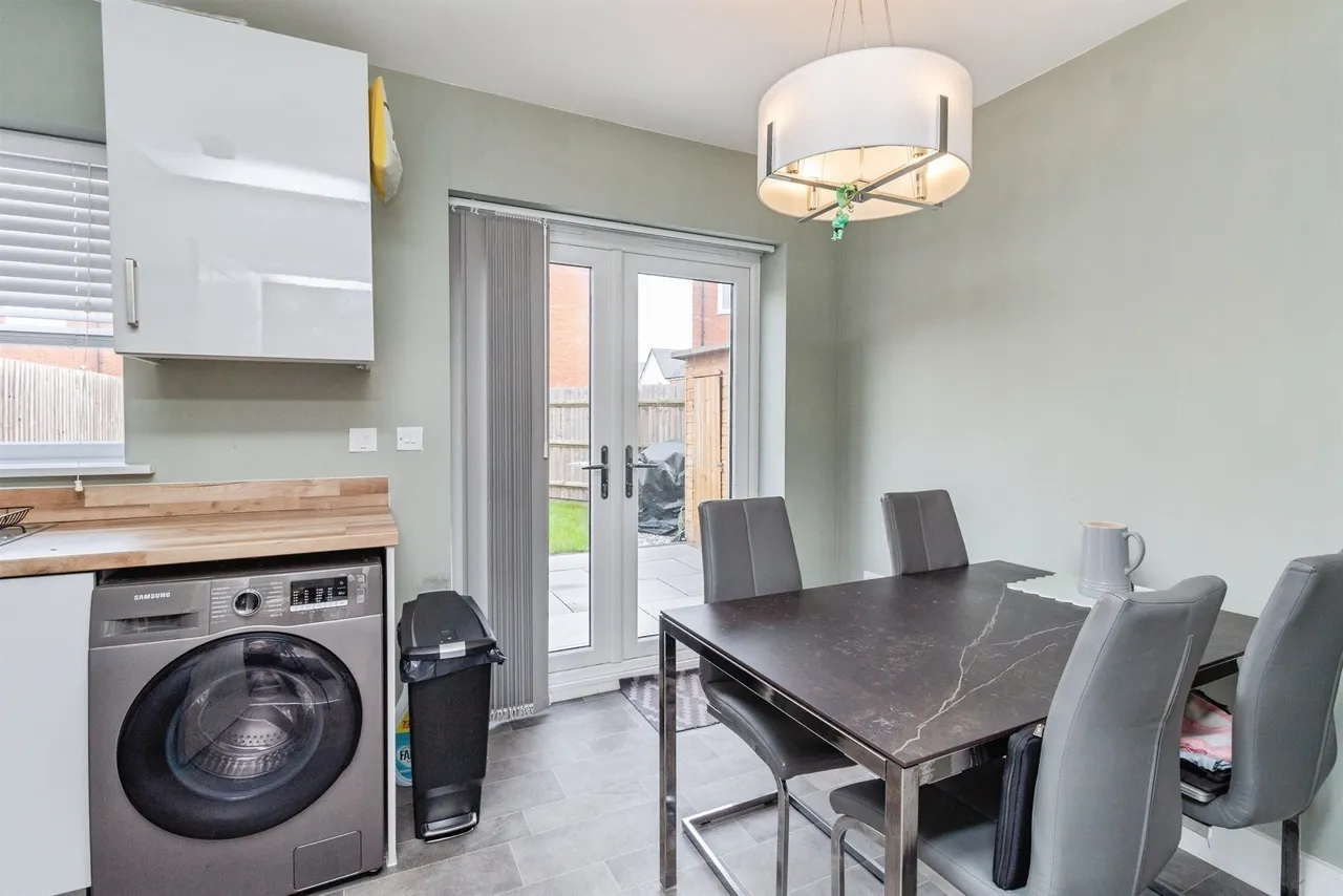 Allium Road, Stafford, ST17, photo 3