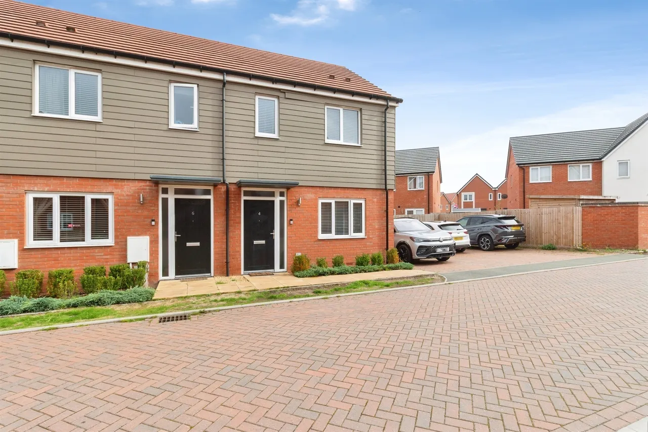 Allium Road, Stafford, ST17, photo 15