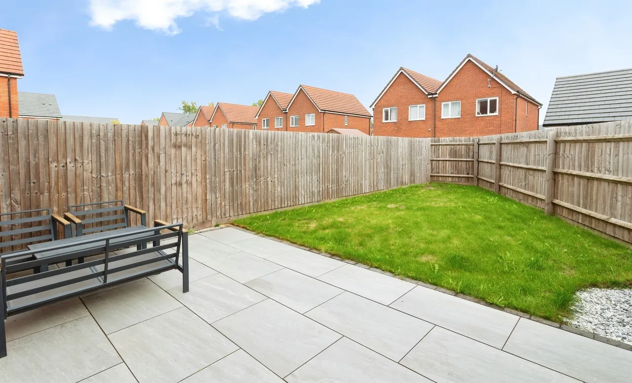 Allium Road, Stafford, ST17, photo 16