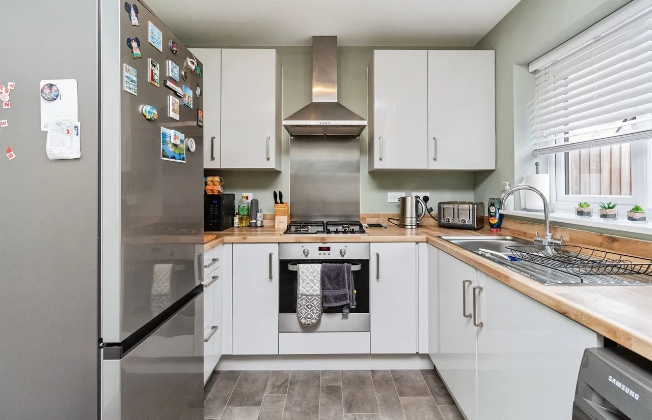 Allium Road, Stafford, ST17, photo 2