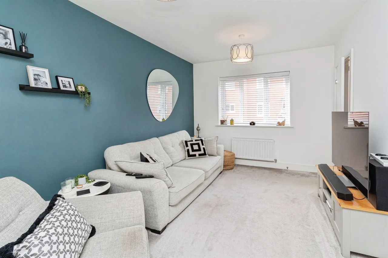 Allium Road, Stafford, ST17, photo 7