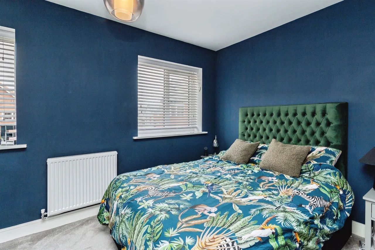 Allium Road, Stafford, ST17, photo 8