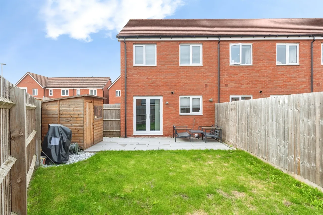 Allium Road, Stafford, ST17, photo 12