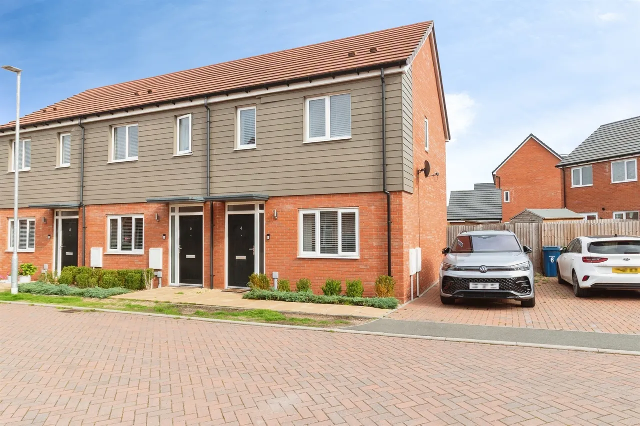 Allium Road, Stafford, ST17, photo 14